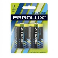   Ergolux LR20 BL2 2/12/96