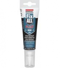   SOUDAL FIX ALL  FLEXI 125  