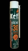 Пена монтажная бытовая Koft 1000/530 г 19956