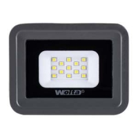   WFL-10W/06 5500K 10W SMD IP65