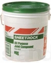  SHEETROCK USG A11 Purpose (3,5 )