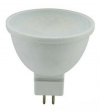 12159  .LED-JCDR-7W-GU5.3-4K 4500 230