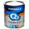 FORMULA Q8  -021 - 2,7 1/6