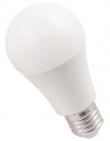 Лампа светодиод. LED 11 Вт Е27 белый  ECO