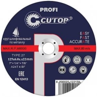      CUTOP 41-150  1,6  22,2