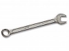 Ключ комбинир. 27 мм кованая сталь, хром 6364027