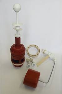 Арматура рбм ас-2. Арматура рбм ас-1. Арматура для унитаза рбм ас-1м. Бачок ас 1. Рбм ас 1 арматура.